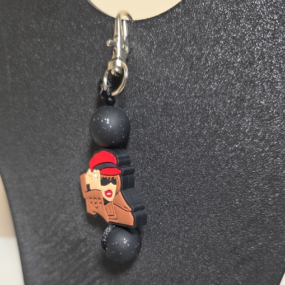 Taylor Swift 1989 Key Holder NWOT - Picture 2 of 5